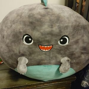 Squishmallows chuey the trex 20 inch